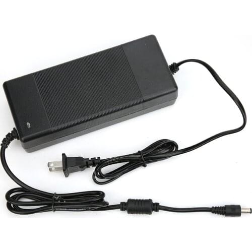 Switching Power Adapter Replacement for Power Amplifier Board Power Supply DC 24V 10A 100-240V US Plug