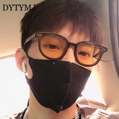 ONEVAN Vintage Cat Eye Sunglasses Women 2021 Luxury Designer Square Sunglasses Women Gafas De Sol Hombre Retro Shades for Women