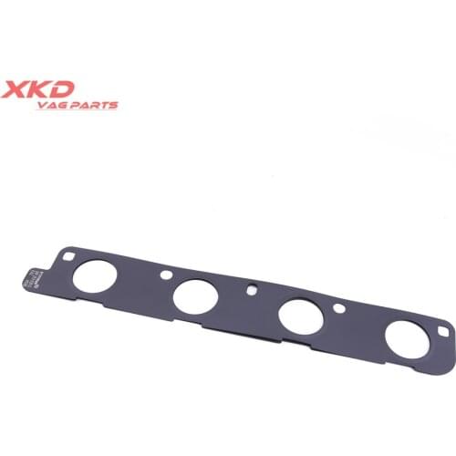 Exhaust Manifold Gasket For V-W Beetle CC EOS Golf Passat J-etta Tiguan Passat CC Q3 TT Au-di A3 06F253039F