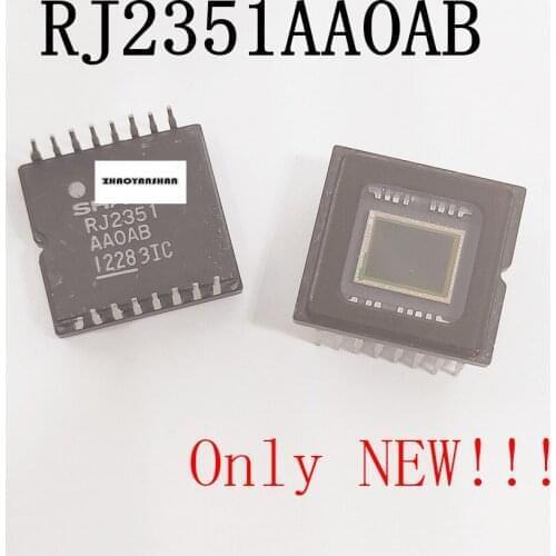 1pcs X RJ2351AAOAB RJ2351 AAOAB CCD new