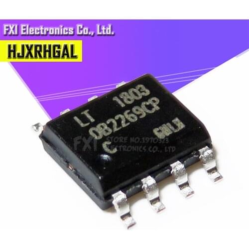 10PCS OB2269CP OB2269 SOP8 SOP SMD New original