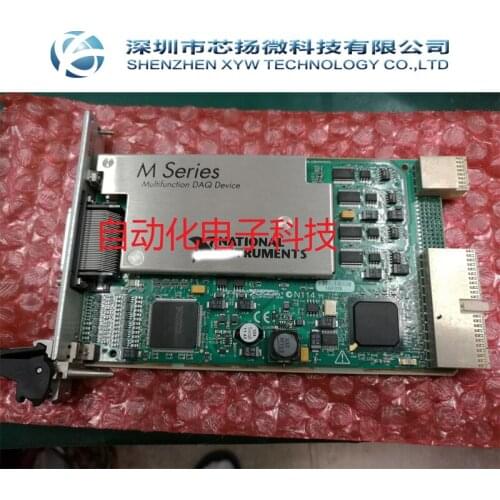 100% original 98% new ,NI PXI-6259 PXI High Speed Data Acquisition Card 100% quality. Rest assured purchase