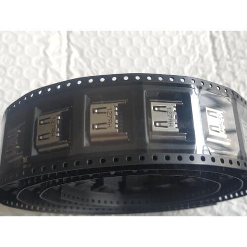 100pcs New for Playstation 4 PS4 Connector Port Socket Interface Connector plug