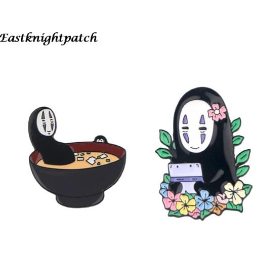 12pcs/lot E2838 Cute Pin Fashion Cartoon Enamel Pins Backpack Bag Brooch badges for Clothing Tie Pin Charm Kids jewelry