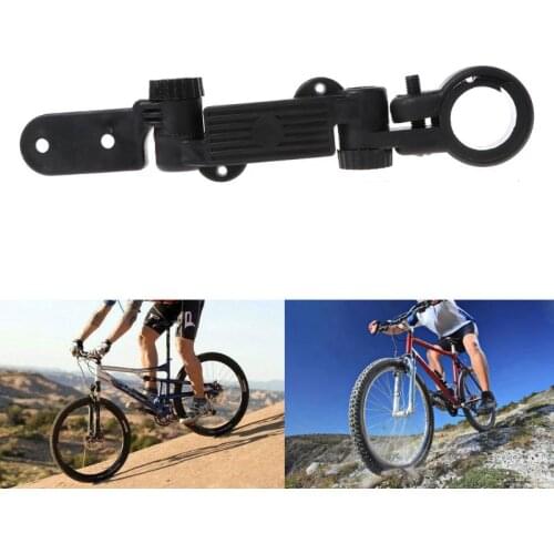 2021 New 1 Pc Durable Bicycle Fender Clip Mudguard Accessories MTB Mountain Bike Cycling Plastic Thick