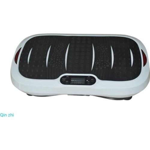 Weight loss Vibro leg Whole Body Vibration Machine Crazy Fit Massager