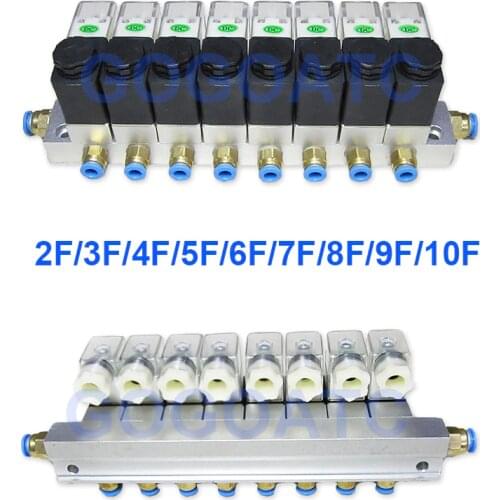 Впускные коллекторы ATC GOGO AUTOMATIC China At AliExpress