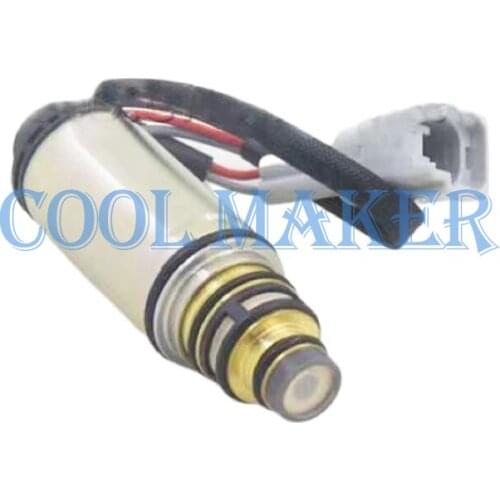 Auto air conditioner for Renault Clio Captur compressor control valve 926004183R
