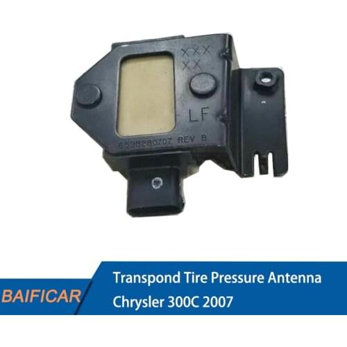 Baificar Brand New Genuine Transpond Tire Pressure Antenna 04602503AB For Chrysler 300C 2006 2007