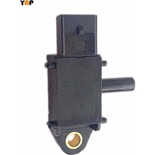 EXHAUST DIFFERENTIAL PRESSURE SENSOR FOR FITFORD B-Max C-Max Ecosport Fiesta 1.5L 1.6L L4 8C3A-9G824-AB 2012-2017