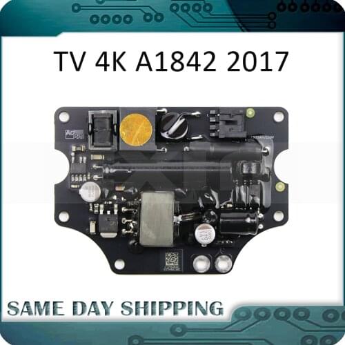 Brand New! ADG023 for Apple TV 4k TV 5th 5 Generation TV6,2 A1842 EMC3124 Power Supply Board Unit PSU MQD22 2017 Year