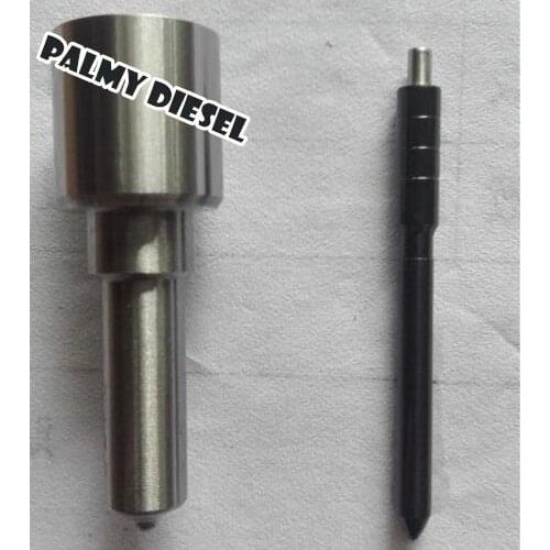 Common rail nozzle DLLA158P834 X 4 pieces