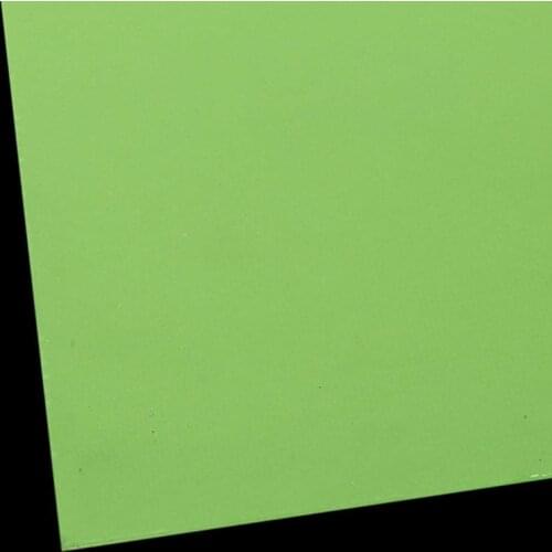 20x30cm Resin Stamp Making DIY Photopolymer Plate Craft Letterpress Polymer PAK55