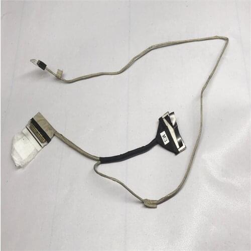 FOR Dell Latitude 3300 E3300 13.3 screen cable screen cable 0MT9CH non-touch 30-pin 450.0FN01.0001
