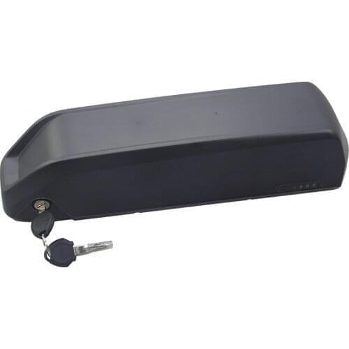 Free shipping cruiser fat bike city bike electric bicycle scooter down tube e-bike battery high capacity 36v 17.5ah