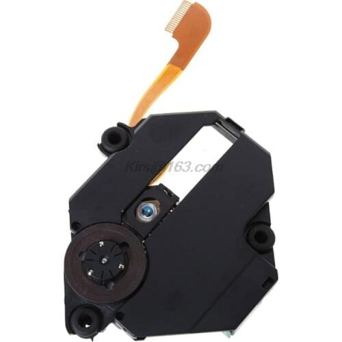 KSM-440AEM Gaming Optical Lens for PS1 Console Assembly Parts Accessories Kit