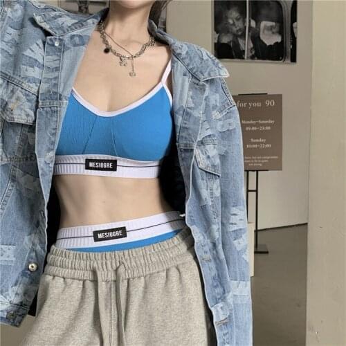 Push Up Bikini Set Swimsuits High Waist Swimwear Women Patchwork Biquini Bathing Suits Brazilian Bikinis Beach Sunbathing Sports