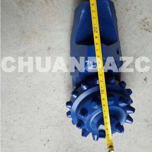 Best quality Sealed and non-sealed bearing tricone bit palme8 1/2inch