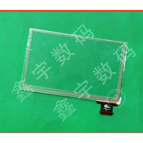 New 7" inch Kid Tab by Tekniser Kids Tablet PC Capacitive touch screen digitizer glass touch panel Sensor Free Shipping