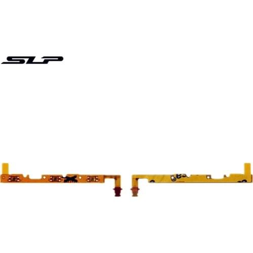 NEW Flat Cable for Huawei G750 Honor 3X Cell Phone Flexible Flat Cable Ribbon (sound button start button with components)