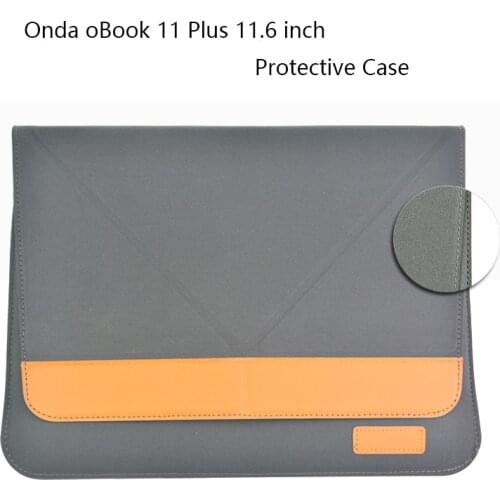 Onda oBook 11 plus 11.6 inch Tablet PC Protective Leather Case