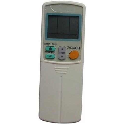 Remote Control For Daikin ARC433A36 ARC433A78 ARC433A75 ARC433A51 ARC433A53 FTXS12DVJU ARC433A61A FTXS09DVJU Air Conditioner