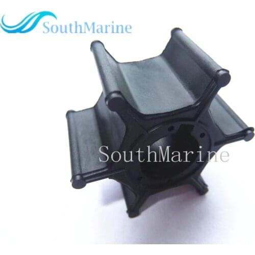 Impeller 17461-939M0 17461-93901 17461-93902 17461-93903 18-3099 for Suzuki 9.9hp 15hp DF15 DF9.9 DT15 DT9.9 Outboard Motors