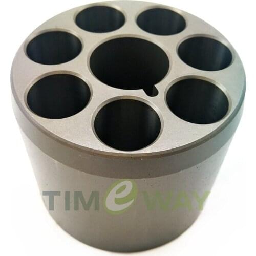 Repair Kit HPV116 EX200-1 HPV145 HPV091 Cylinder Block Pump Parts for Repair Excavator Main Pump High Quality Parts