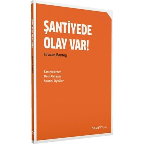 Construction site Olay!.Firuzan Baytop FEED Broadcasts Construction Engineering Series Set