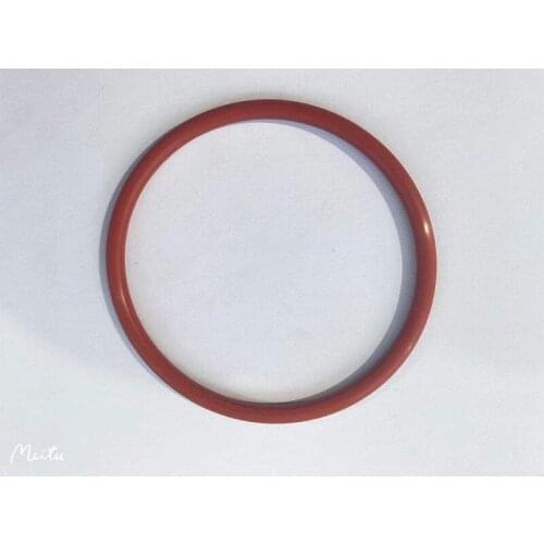 O-ring sealing ring high temperature, high pressure, oil resistant rubber ring repair box, automobile maintenance