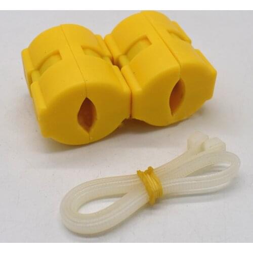 Car Modified Magnetic Fuel Saver Xp-2 Fuel-saving Device Magnetized Oil Noise Reduction Car Fuel Economy Fuel Saving