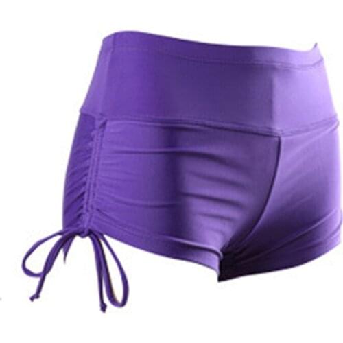 2019 Women Fitness Leggings High Waist Quick Dry Skinny Bike Short Leggings Women Elastic Casual Leggings