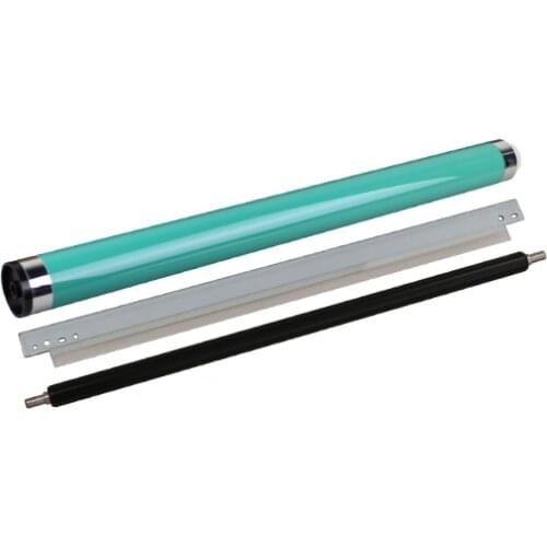 1set. High Quality drum unit For Canon iR2520 2525 2530 2535 2545 4025 4035 4045 4051 4225 4235 4245 4251 OPC Drum Kit PCR