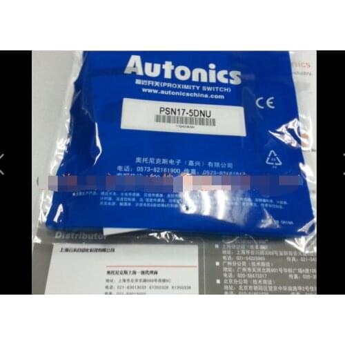 ** 1PC NEW Autonics PSN17-5DNU free shipping