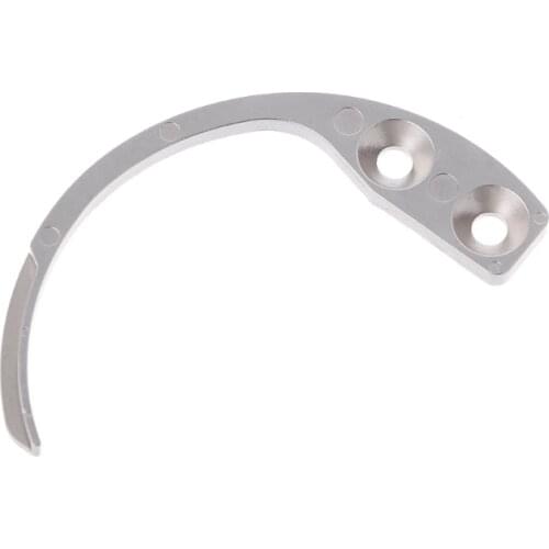 1 PC Detacher Hook Key Security Tag Remover For Anti-Theft EAS Hard Tag Handheld