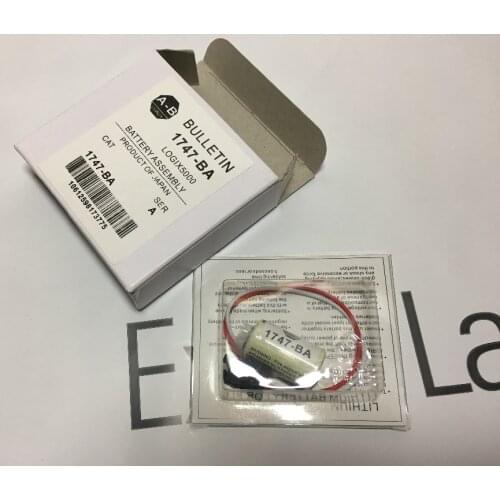 1747-BA 1747BA PLC Controller Accessories,New & Have in stock