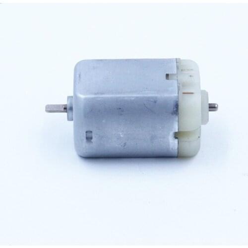 2019 for Honda fit CRV Civic EK9 8 K12 Rear view mirror folding spur gear round gear motor XRV front and rear adjustment motor