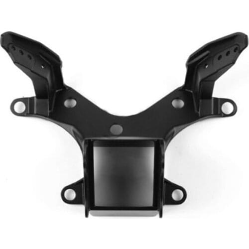 Motorcycle Headlight Bracket Upper Stay Fairing for YAMAHA YZF 600 R6 2008-2016 YZF-R6