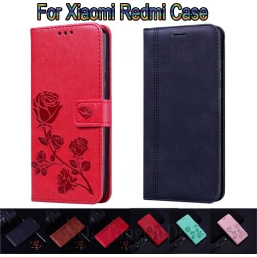 Flip Case For Xiaomi Redmi 9T 9i 9C 9AT 9A 9 Power Prime Cover Leather Wallet Book Funda For Redmi 10X 8A Pro 7A 7 Case Capa Bag