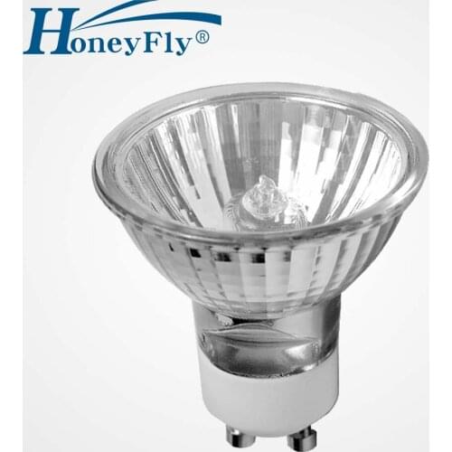 HoneyFly Halogen Lamps