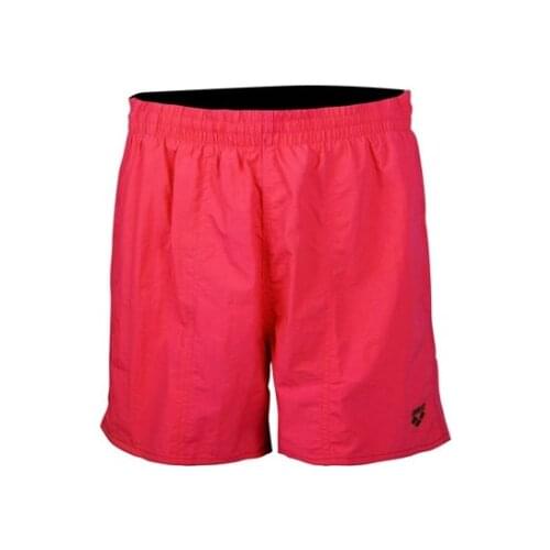 Arena Fundementals Red Shorts