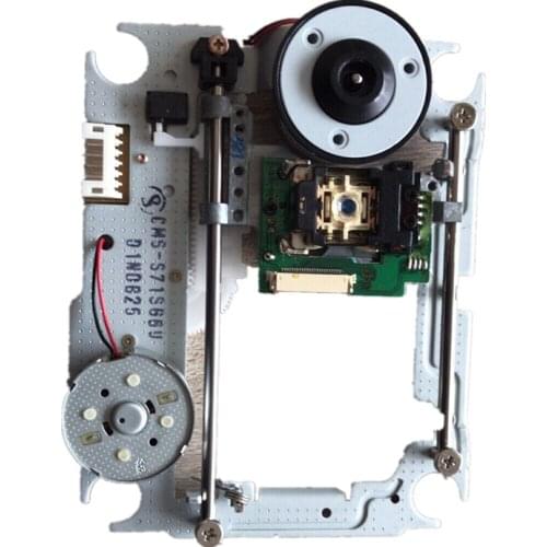 SOH-DL2D SOH-DL2 CMS-S71S DVD Laser Lens Lasereinheit Optical Pick-ups Bloc Optique with Mechanism