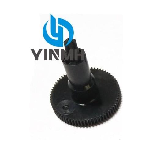 1pcs new Printer Ribbon Drive Gear for Epson TM U220PD U220PA U220PB U220 PD PA PB TM220