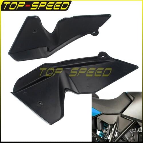 Radiator Panels Fairing Side Cover Guard For 1190 Adventure /R 2013-2016 1050 Adventure 2015-2016 1290 Super Adventure 2015-2016