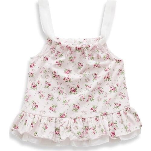 Summer baby girl dress new fashion baby girls clothes kids big bow dress girls clothing retail