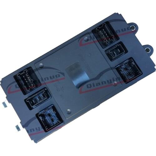 Qianyinuo New Control Unit OES For Mercedes W164 W251 R350 ML350 ML450 GL350 GL Front Signal Acquisition Module SAM
