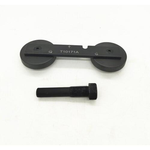 Car Special Timing Tools Camshaft Fixation Tool for Audi / VW 1.4 and 1.6 FSI T10171A