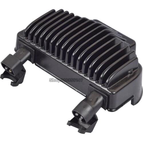 Rectifier Regulator Voltage for 74631-08, EFI FXDLI/Dyna Low Rider, FXDB/Dyna Street Bob Dark Custom, EFI FXDBI/Dyna Street Bob