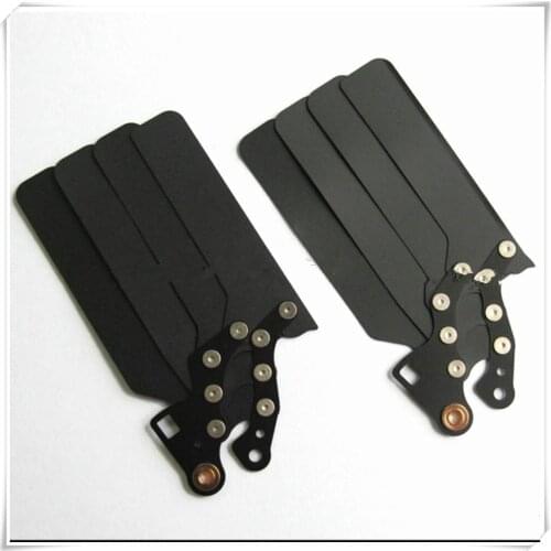 NEW Shutter Blade Curtain For Canon EOS 20D 30D 40D 50D 60D 350D 400D Rebel XT XTi Kiss Digital N / X Digital Camera Repair Part