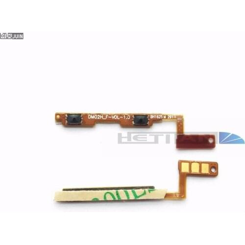 1pcs For LG K210 Volume Button PCB Board Flex volume flex